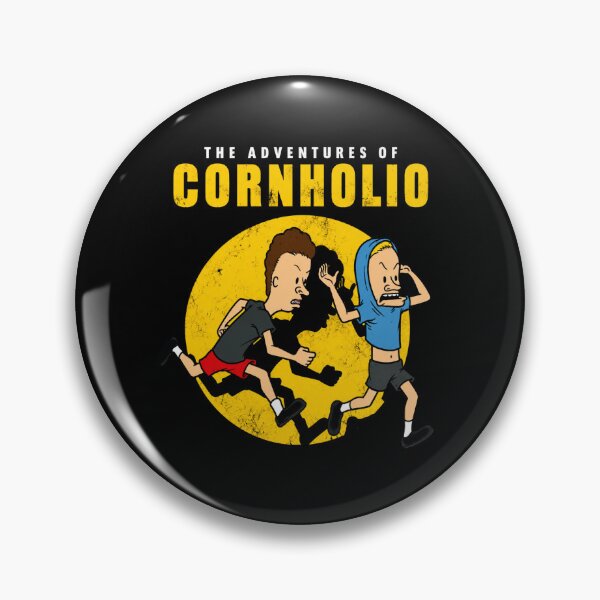 Item preview, Beavis And Buthead designed and sold by lmsendalfer.