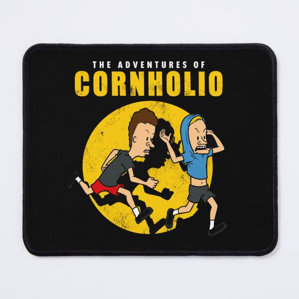 Item preview, Beavis And Buthead designed and sold by lmsendalfer.
