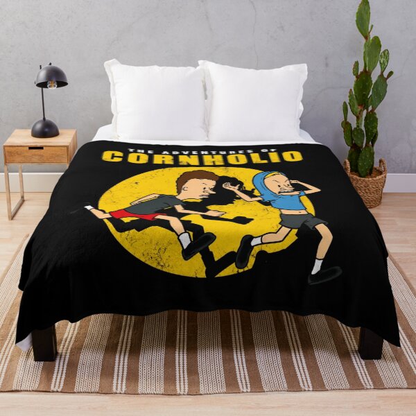 Item preview, Beavis And Buthead designed and sold by lmsendalfer.