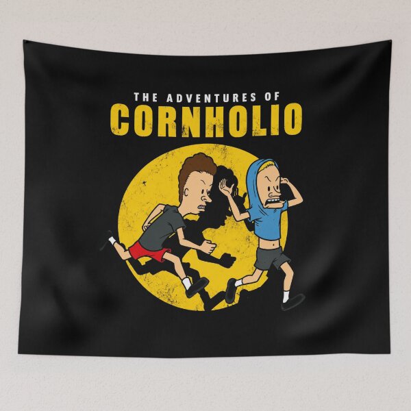 Item preview, Beavis And Buthead designed and sold by lmsendalfer.