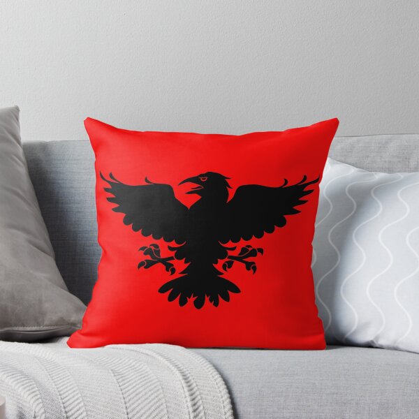 Item preview, The Stranglers - The Raven designed and sold by The Common Tee.