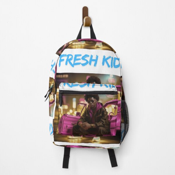 Item preview, Fresh Kid designed and sold by 8IsEnuff4Us.