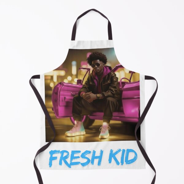 Item preview, Fresh Kid designed and sold by 8IsEnuff4Us.
