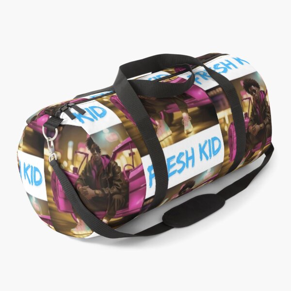 Item preview, Fresh Kid designed and sold by 8IsEnuff4Us.