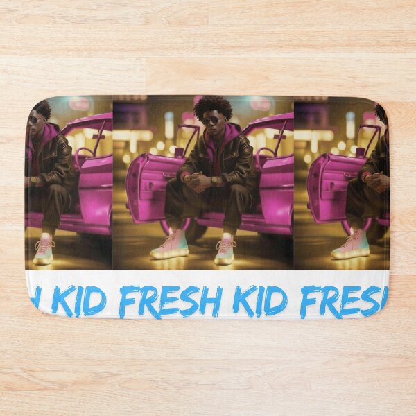 Item preview, Fresh Kid designed and sold by 8IsEnuff4Us.