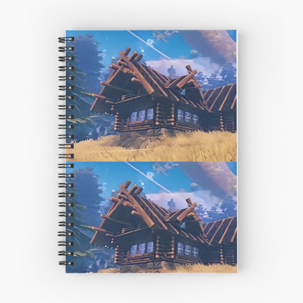 Item preview, valheim.game.kraft designed and sold by prodigy55.