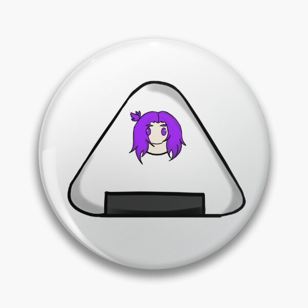 Item preview, Onigiri chibi character.  designed and sold by YaroshMaria.