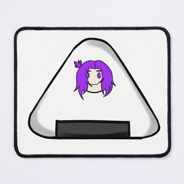 Item preview, Onigiri chibi character. designed and sold by YaroshMaria.
