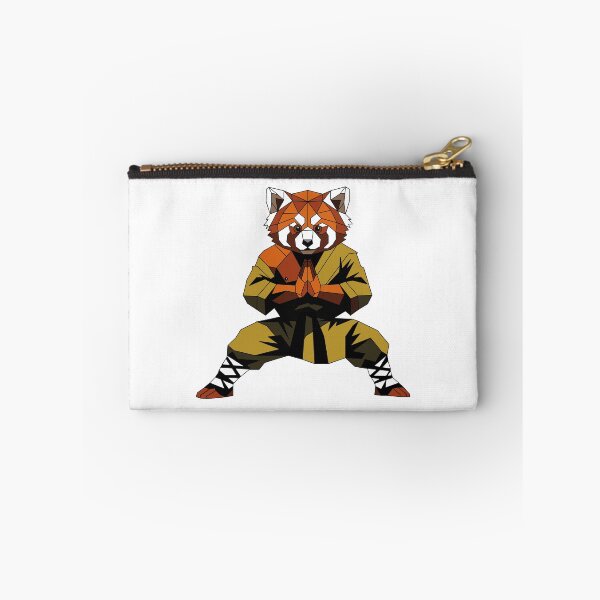 Item preview, Respect Stance Red Panda designed and sold by MORRAx.