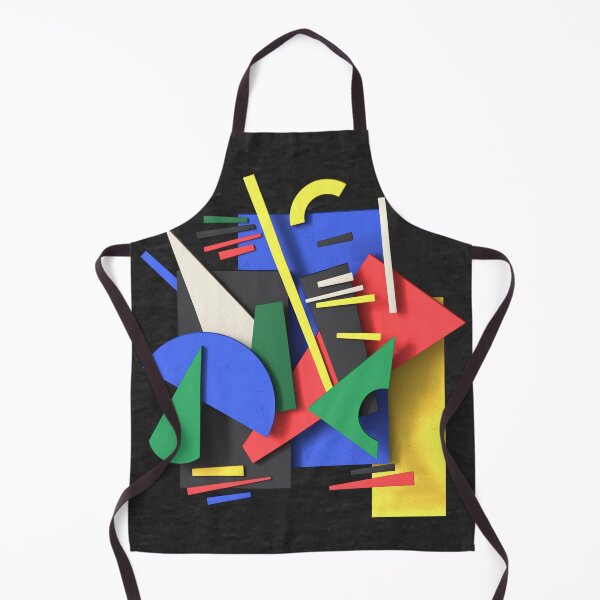 Item preview, Echoes of suprematism designed and sold by BlueBerry45.