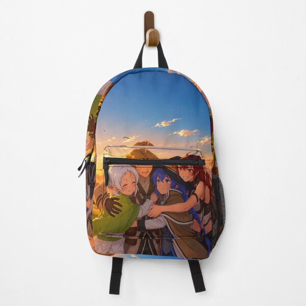 Item preview, Mushoku Tensei Jobless Reincarnation designed and sold by Malakiacount.