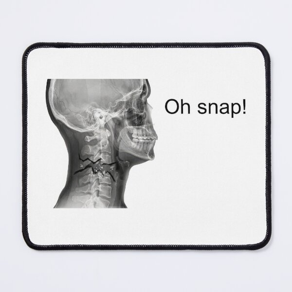 Item preview, Oh snap! designed and sold by Probably Fine Design.