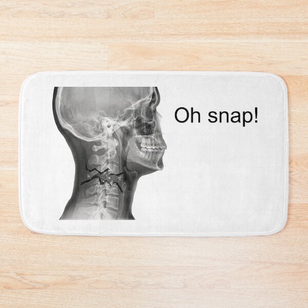 Item preview, Oh snap! designed and sold by Probably Fine.