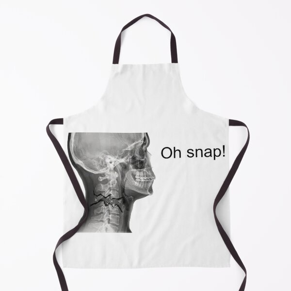 Item preview, Oh snap! designed and sold by Probably Fine.