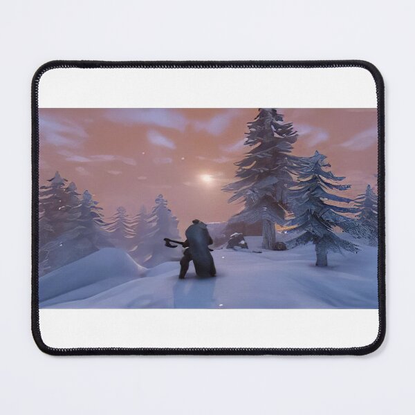 Item preview, valheim.game.kraft designed and sold by prodigy55.