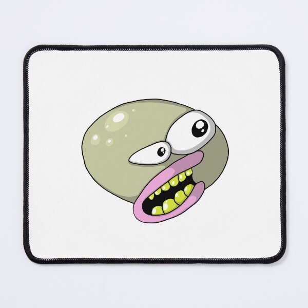 Item preview, Funny Goblin Monster - Cute Weird Creature Cartoon designed and sold by kreature56.
