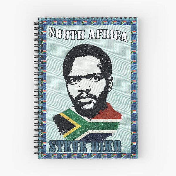 Item preview, Steve Biko Vintage Postage Stamp South Africa | Black Consciousness Movement Anti-Apartheid Icon designed and sold by Youngkev-arts.