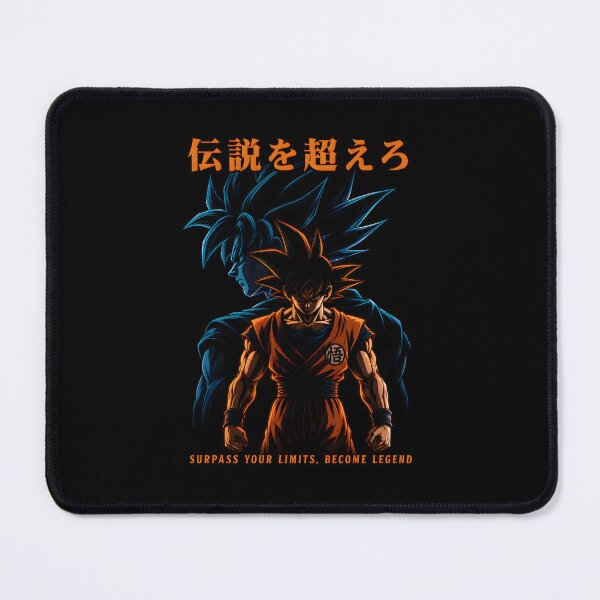 Item preview, Surpass Your Limits- Become Legend - Motivational Warrior Quote -Aesthetic Design designed and sold by TTdesigns123.