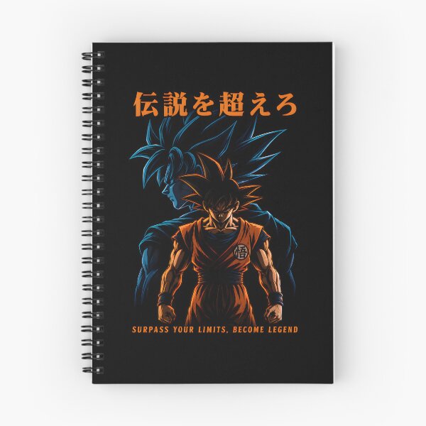 Item preview, Surpass Your Limits- Become Legend - Motivational Warrior Quote -Aesthetic Design designed and sold by TTdesigns123.