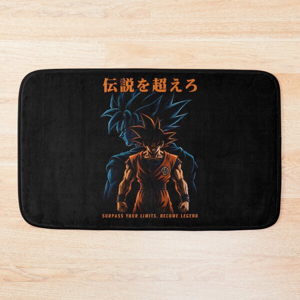 Item preview, Surpass Your Limits- Become Legend - Motivational Warrior Quote -Aesthetic Design designed and sold by TTdesigns123.