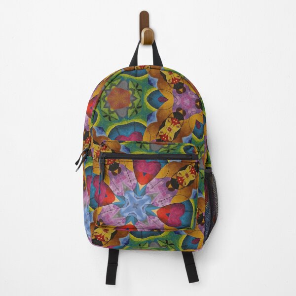 Item preview, High Five Multicolor designed and sold by Ldandois Design.