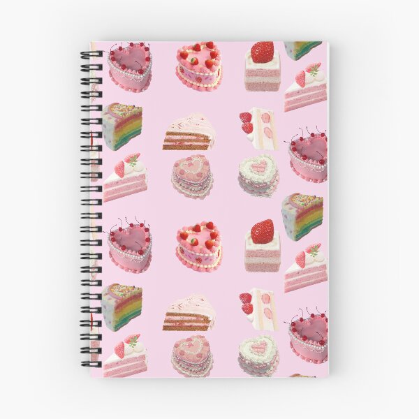 Item preview, cake stickerpack 1!!! designed and sold by PLANET-VEE.