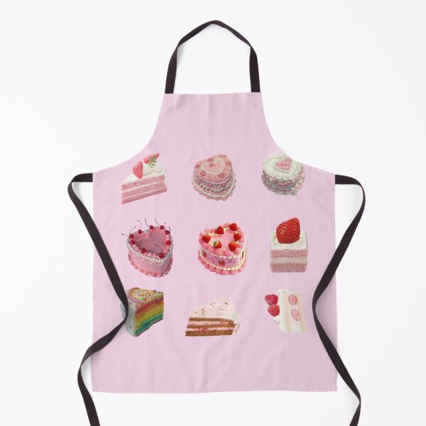 Item preview, cake stickerpack 1!!! designed and sold by PLANET-VEE.