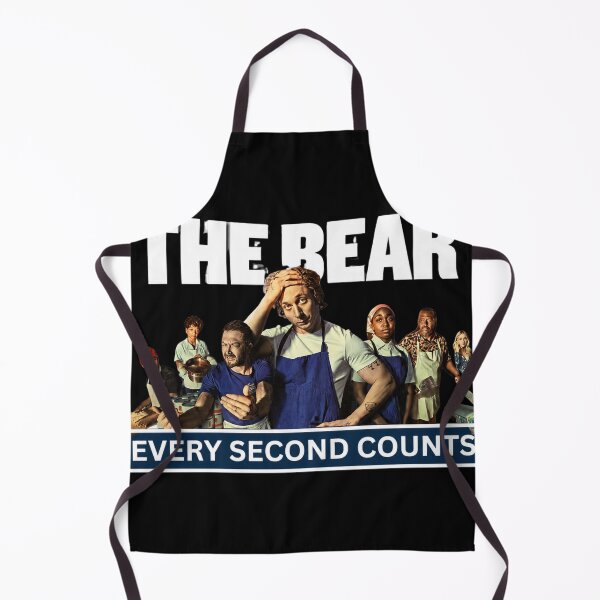 Item preview, The Bear Movie designed and sold by lmsendalfer.