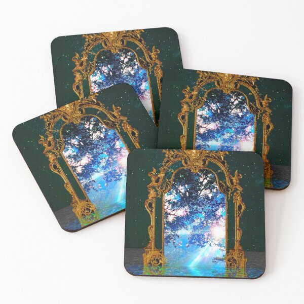 Item preview, Liminal gate designed and sold by Last-Drop.