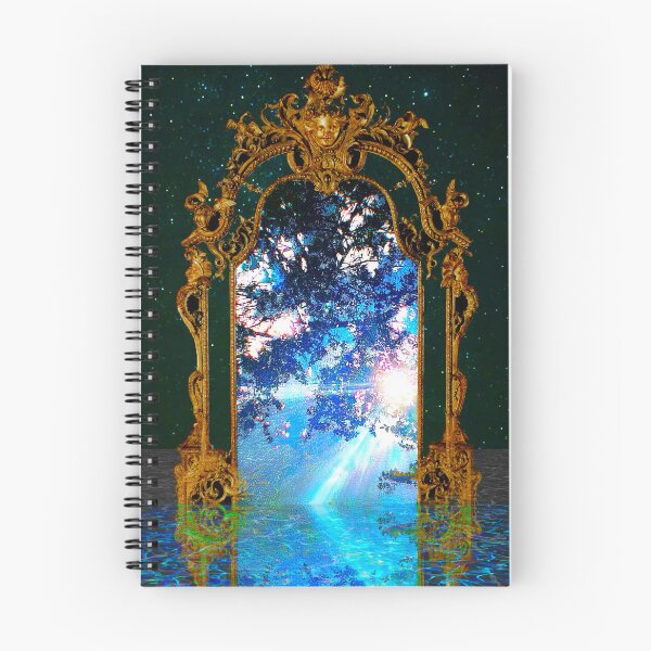 Item preview, Liminal gate designed and sold by Last-Drop.