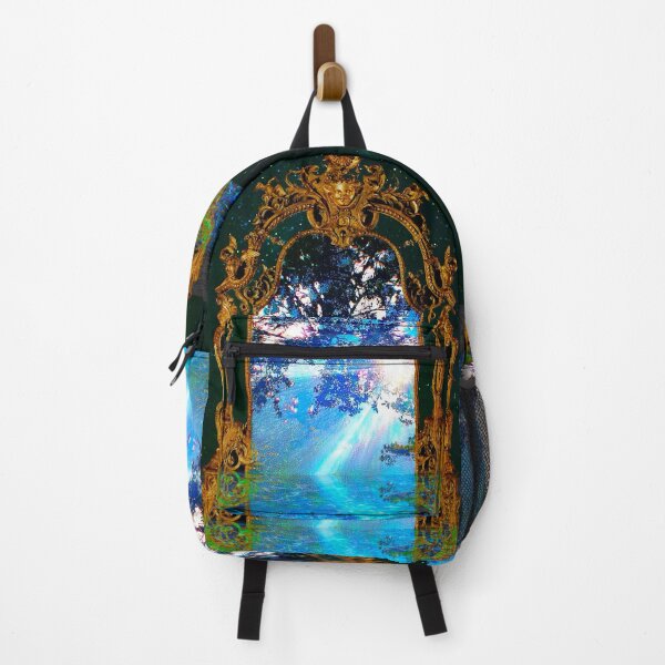 Item preview, Liminal gate designed and sold by Last-Drop.