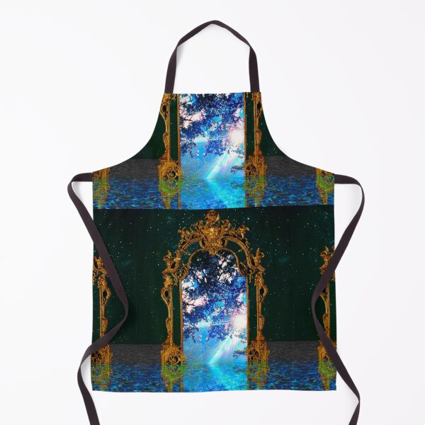 Item preview, Liminal gate designed and sold by Last-Drop.