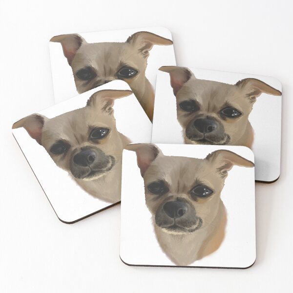 Item preview, mochi designed and sold by lmvs studio.