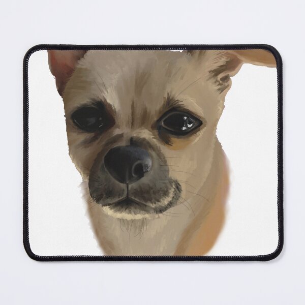 Item preview, mochi designed and sold by lmvs studio.