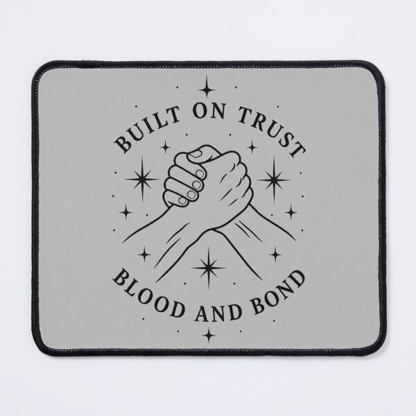 Item preview, Traditional Tattoo Handshake Built On Trust designed and sold by Oddlycuteart .