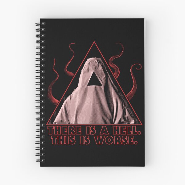 Item preview, Cultist The Void designed and sold by Power Up Prints.