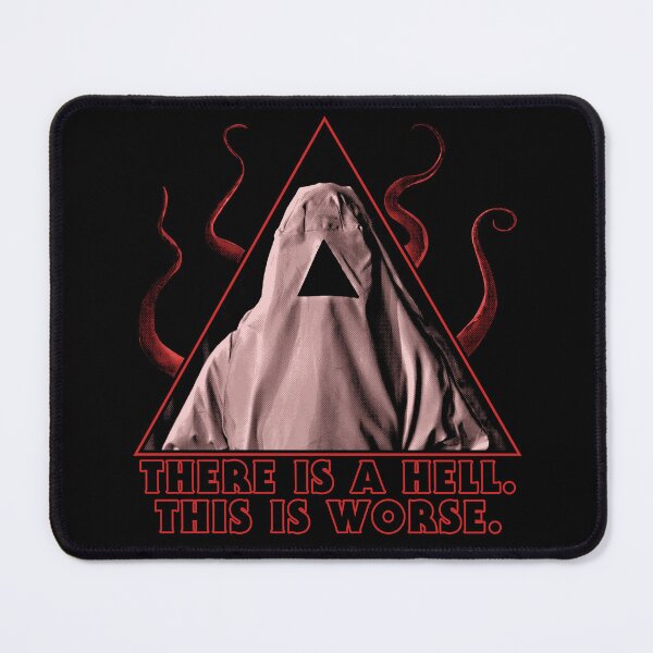 Item preview, Cultist The Void designed and sold by Power Up Prints.