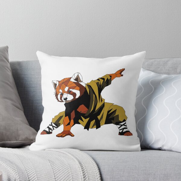 Item preview, Dragon Style Red Panda designed and sold by MORRAx.