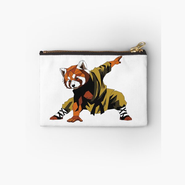 Item preview, Dragon Style Red Panda designed and sold by MORRAx.