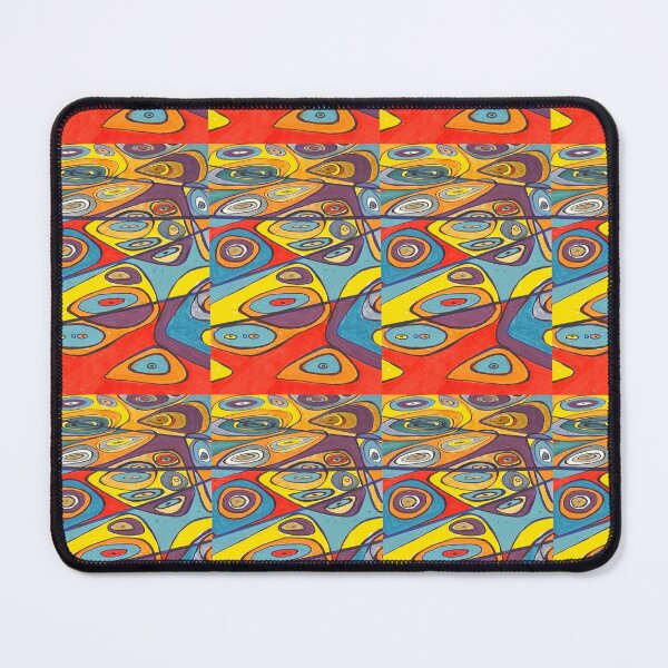 Item preview, Mid Century Modernist designed and sold by robinreva.