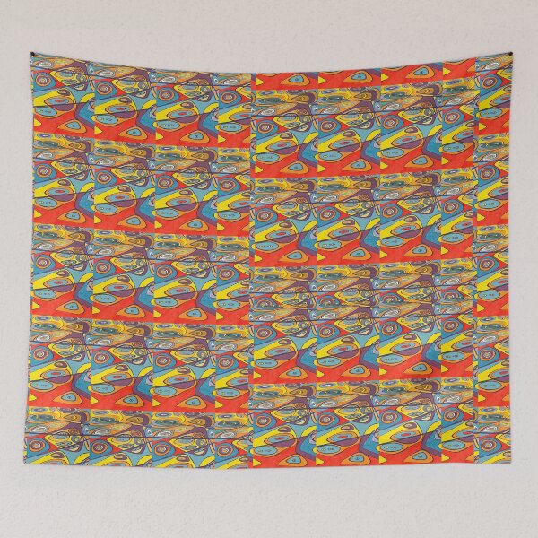 Item preview, Mid Century Modernist  designed and sold by robinreva.