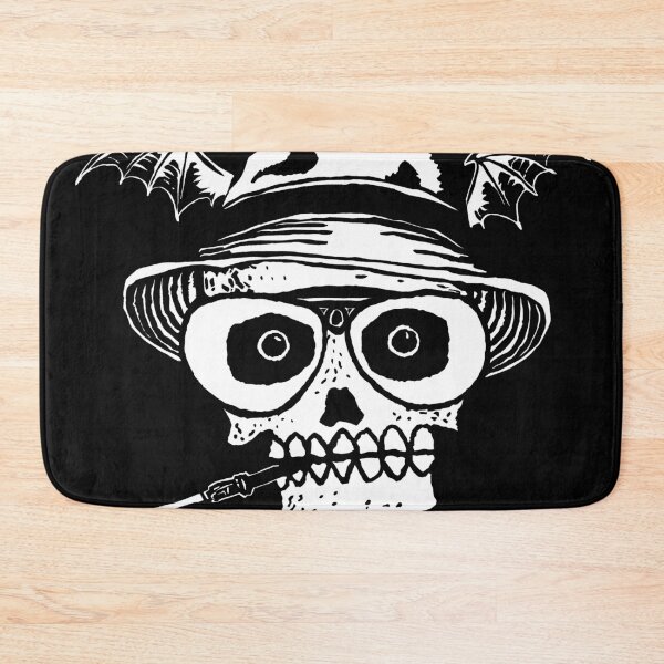 Item preview, Fear And Loathing designed and sold by Nikita Abakumov.