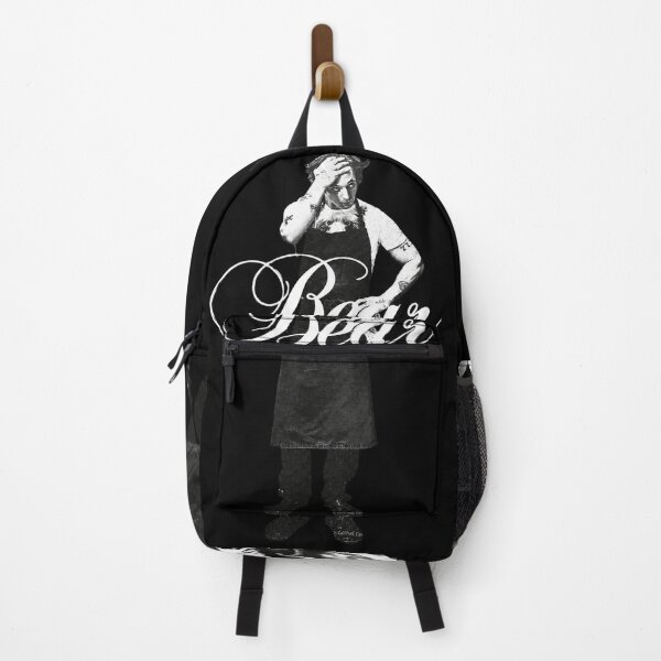 Item preview, The Bear Movie designed and sold by lmsendalfer.