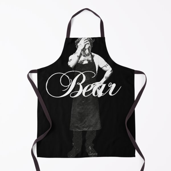 Item preview, The Bear Movie designed and sold by lmsendalfer.