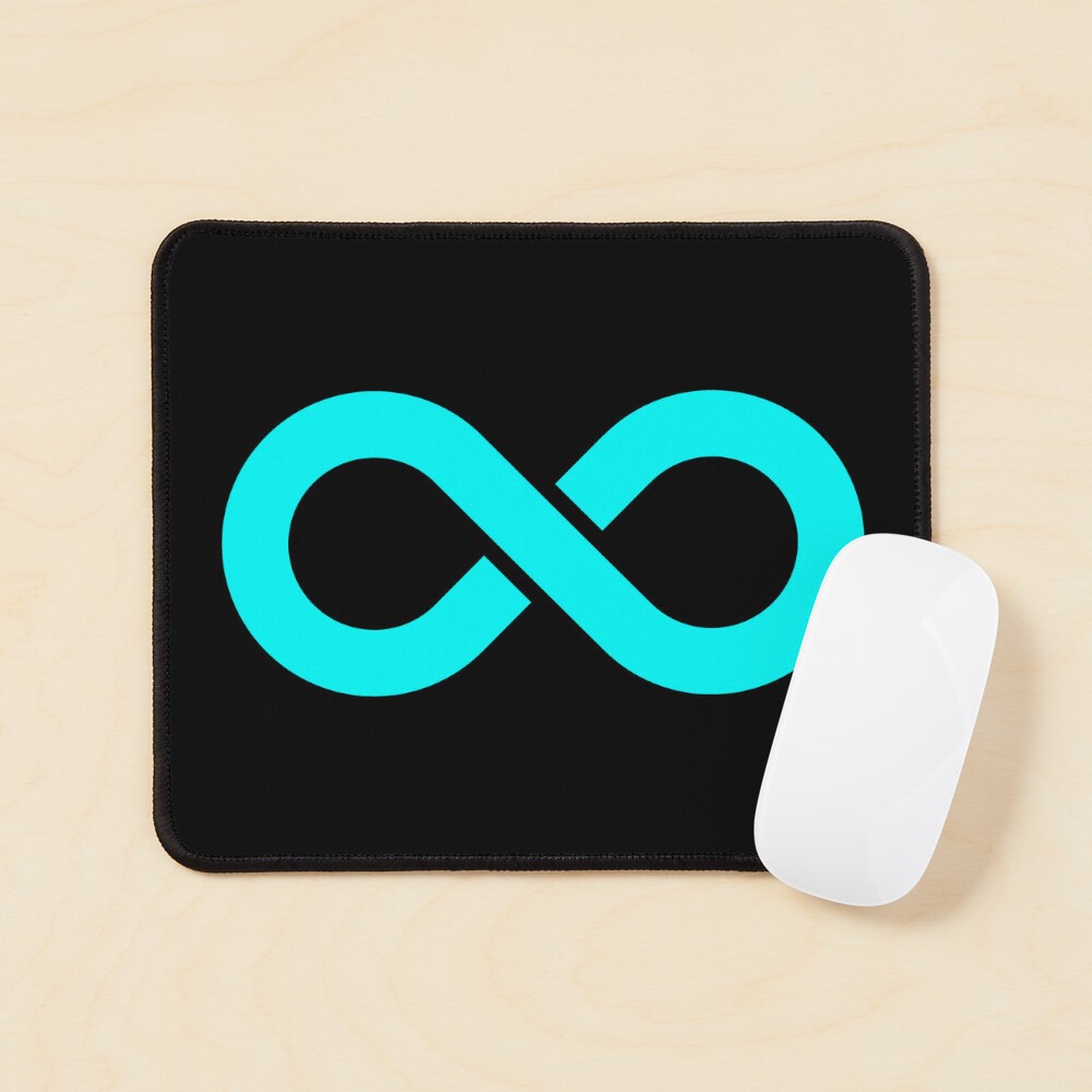 Item preview, Mouse Pad designed and sold by pattern-archive.
