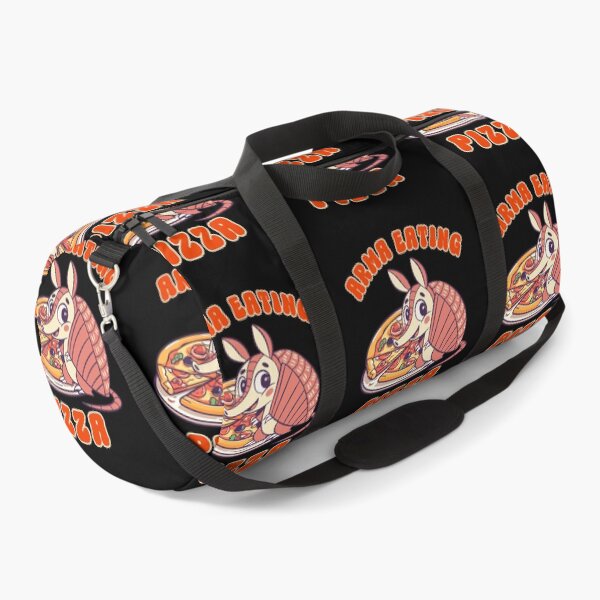 Item preview, Arms eating pizza designed and sold by BigfeetLittlepaws.