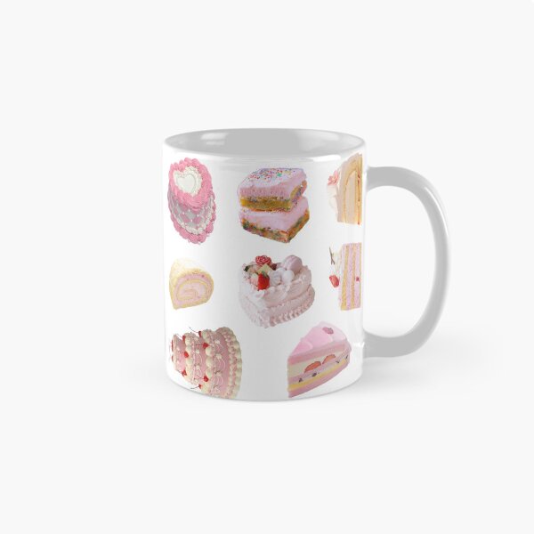 Item preview, cake stickerpack 2!!! designed and sold by PLANET-VEE.