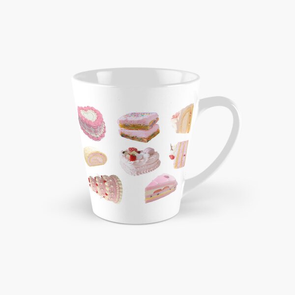 Item preview, cake stickerpack 2!!! designed and sold by PLANET-VEE.