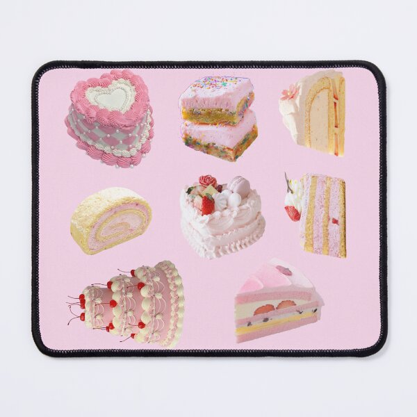 Item preview, cake stickerpack 2!!! designed and sold by PLANET-VEE.