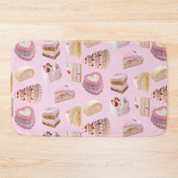 Item preview, cake stickerpack 2!!! designed and sold by PLANET-VEE.